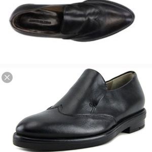 Roberto Del Carlo loafers